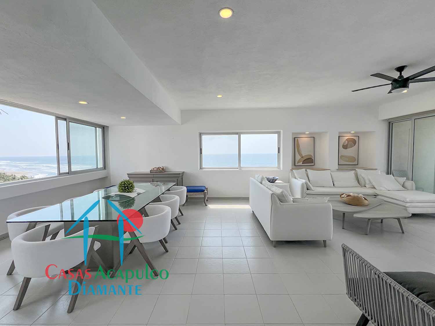 Residencial Playamar Azores 801 - Estancia 1